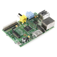 GroveStreams Raspberry Pi Example GroveStreams Raspberry Pi Example